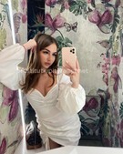 Анкета проститутки Мелисса - метро Фили-Давыдково, возраст - 23