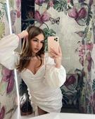 Анкета проститутки Лилия - метро Сокол, возраст - 23