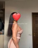 Анкета проститутки Кристина - метро Южное Бутово, возраст - 23