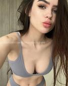 Анкета проститутки Лиза - метро Зябликово, возраст - 23