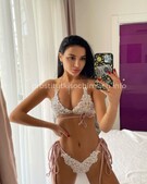 Анкета проститутки Шарлотта - метро Таганский, возраст - 23