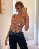 Анкета проститутки Леся - метро Марфино, возраст - 23