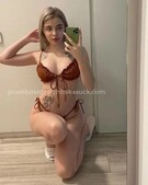 Анкета проститутки Шарлотта - метро Коломенское, возраст - 23