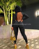 Анкета проститутки Лиза - метро Теплый Стан, возраст - 23