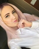 Анкета проститутки Лера - метро Куркино, возраст - 23