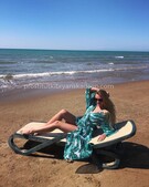 Анкета проститутки Ирина - метро Раменки, возраст - 23