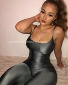 Анкета проститутки Таюша - метро Кузьминки, возраст - 23