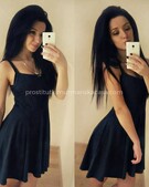 Анкета проститутки Дарья - метро Свиблово, возраст - 23