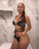 Анкета проститутки Лада - метро Филевский парк, возраст - 23