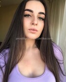 Анкета проститутки Марго - метро Выхино-Жулебино, возраст - 23