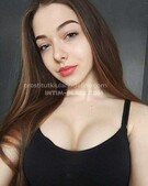 Анкета проститутки Тамара - метро Марьина Роща, возраст - 23