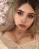 Анкета проститутки Ида - метро Фили-Давыдково, возраст - 23