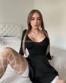 Анкета проститутки Танюша - метро Кузьминки, возраст - 23