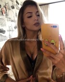 Анкета проститутки Натуся - метро Хамовники, возраст - 23