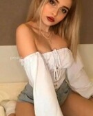 Анкета проститутки София - метро Тверской, возраст - 24