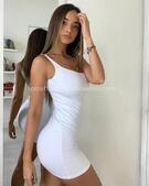 Анкета проститутки Кира - метро Тверской, возраст - 24