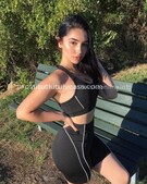 Анкета проститутки Надежда - метро Таганский, возраст - 24