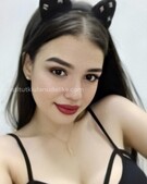 Анкета проститутки Ярослава - метро Замоскворечье, возраст - 24