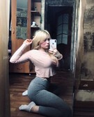 Анкета проститутки Арина - метро Крылатское, возраст - 24