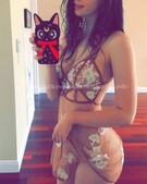 Анкета проститутки Аврора - метро Тимирязевский, возраст - 24