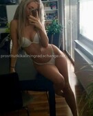 Анкета проститутки Леночка - метро Беговой, возраст - 24