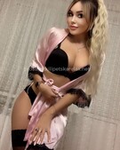 Анкета проститутки Ульяна - метро Тверской, возраст - 24