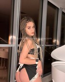 Анкета проститутки Зоя - метро Ломоносовский, возраст - 24