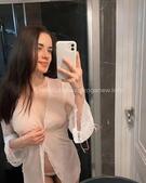 Анкета проститутки Лика - метро Сходненская, возраст - 24