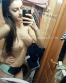 Анкета проститутки Леся - метро Бескудниковский, возраст - 24