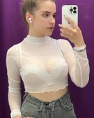 Анкета проститутки Софа - метро Дорогомилово, возраст - 24