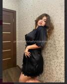 Анкета проститутки Наталья - метро Строгино, возраст - 24