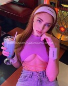 Анкета проститутки Николь - метро Измайлово, возраст - 24