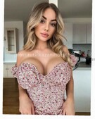 Анкета проститутки Марта - метро Ростокино, возраст - 24