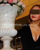 Анкета проститутки Злата - метро Румянцево, возраст - 24