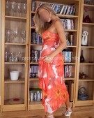 Анкета проститутки Олеся - метро Мещанский, возраст - 24