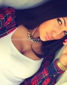 Анкета проститутки Римма - метро Покровское-Стрешнево, возраст - 24