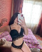 Анкета проститутки Снежана - метро Кузьминки, возраст - 24