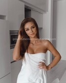 Анкета проститутки Слава - метро Хорошевский, возраст - 24