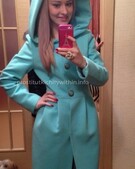 Анкета проститутки Ида - метро Текстильщики, возраст - 24