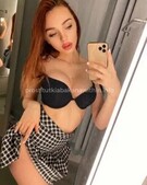 Анкета проститутки Ксюша - метро Бибирево, возраст - 24