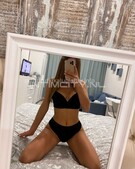 Анкета проститутки Роза - метро Хамовники, возраст - 24