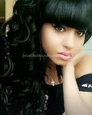 Анкета проститутки Лилия - метро Нагатино-Садовники, возраст - 24