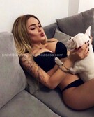 Анкета проститутки Ульяна - метро Текстильщики, возраст - 24