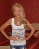 Анкета проститутки Рита - метро Даниловский, возраст - 24