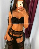 Анкета проститутки Эвелина - метро Измайлово, возраст - 24