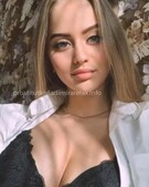 Анкета проститутки Ульяна - метро Свиблово, возраст - 24