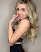 Анкета проститутки Танюша - метро Измайлово, возраст - 24