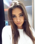 Анкета проститутки Стелла - метро Тропарево-Никулино, возраст - 25