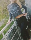 Анкета проститутки Мирослава - метро Крылатское, возраст - 25