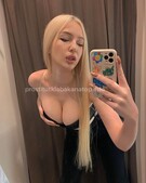 Анкета проститутки Тая - метро Кузьминки, возраст - 25